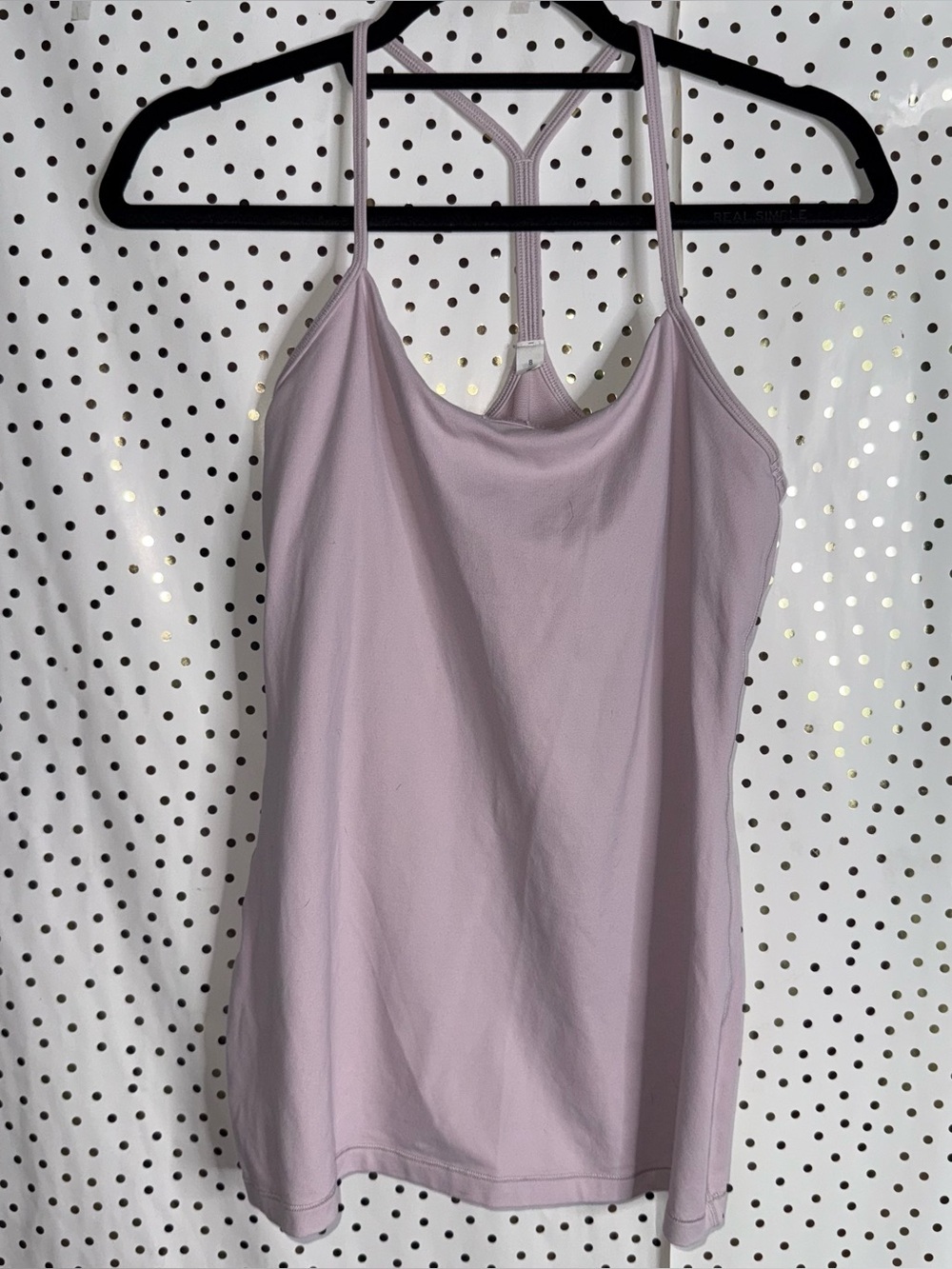 Lululemon Power Pose Tank